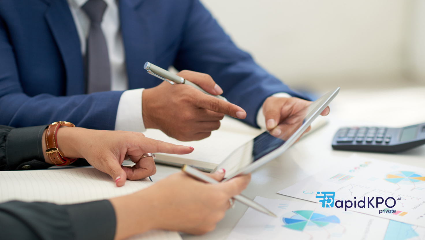 Why Outsourcing Self-Assessment Could Be the Missing Piece for Your Accounting Firm