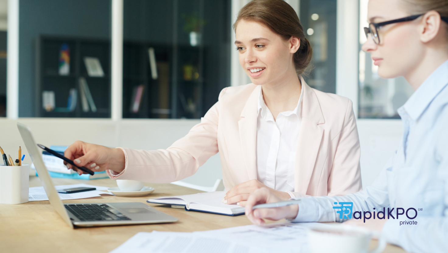 Payroll Outsourcing for UK Firms: Accuracy Without the Headache