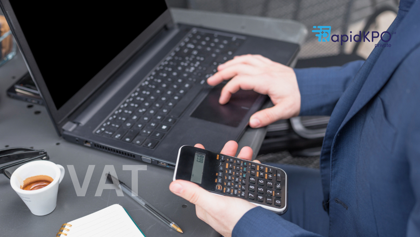 VAT Outsourcing: Simplifying One of Accounting’s Toughest Areas