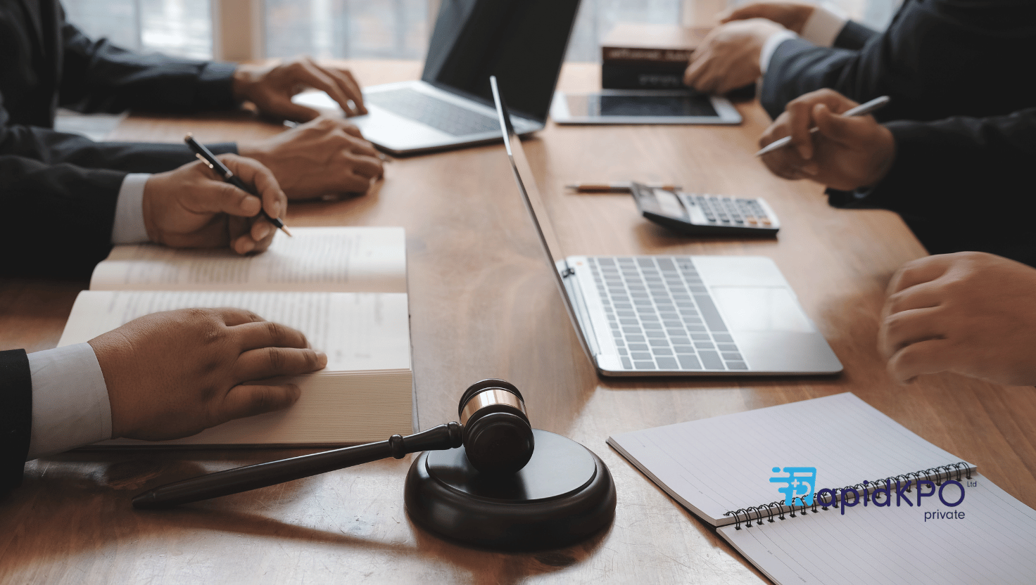 End the January Rush: How Self-Assessment Outsourcing Helps UK Firms Work Smarter